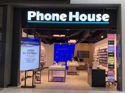 phone house denia|Phone House